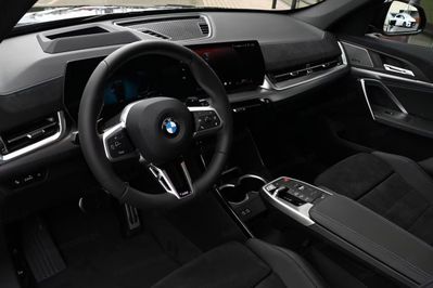 BMW X1 sDrive20i  M Sport
