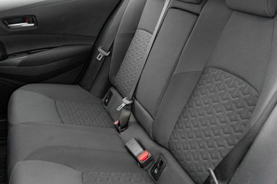 Toyota Corolla 1.8 Hybrid Comfort