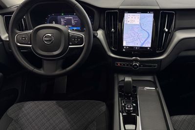 Volvo XC60 B4 B Core