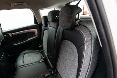 Mini Countryman Cooper ALL4