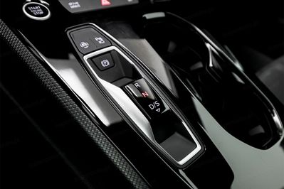 Audi A5 TDI quattro advanced