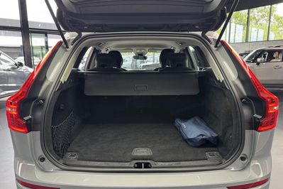 Volvo XC60 B4 B Essential