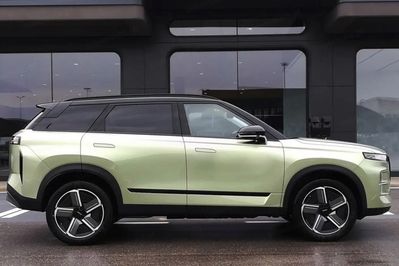 Jaecoo 7 1.6 T-GDI Urban DCT