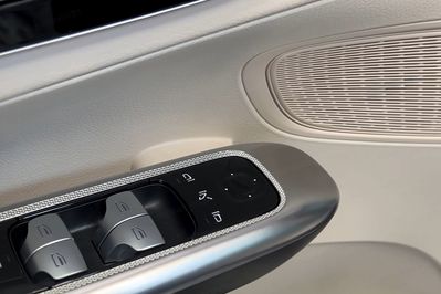 Mercedes GLC Coupe 220 d  4-Matic Avantgarde