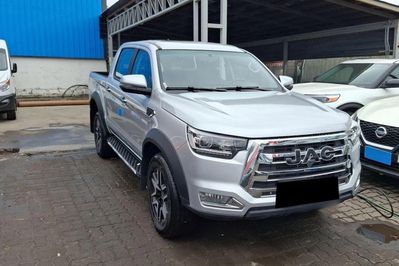 Jac T8 PRO 2.0 CTI MT