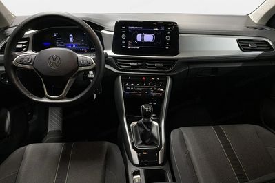 Volkswagen T-Roc 1.0 TSI Life