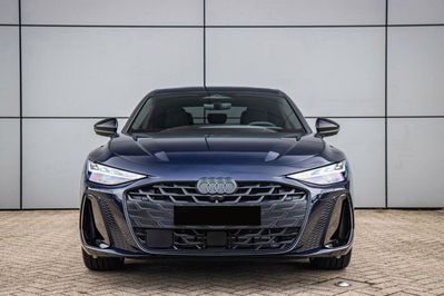 Audi A6 TDI quattro S line