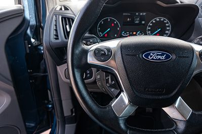 Ford Transit Connect Kombi L2H1 Active N1 A8