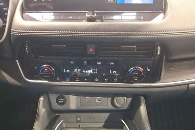 Nissan X-Trail 1.3 DIG-T N-Connecta 2WD DCT