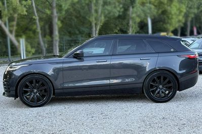 Land Rover Range Rover Velar 3.0 mHEV HSE