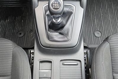Ford Focus 1.0 EcoBoost Titanium