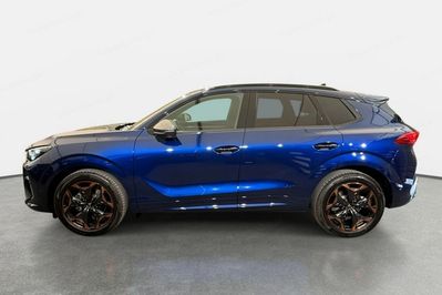 Cupra Terramar 1.5 TSI DSG
