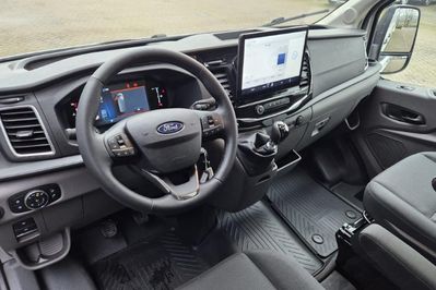 Ford Transit 350 L2H2 Trend