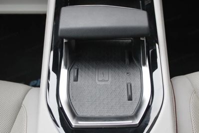 Renault Espace 1.2 E-Tech Full Hybrid 200 Iconic MMT 7os.