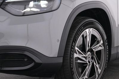 Mercedes GLB 220 Progressive