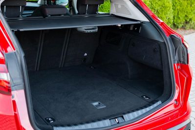 Alfa Romeo Stelvio 2.0 Turbo Q4 aut