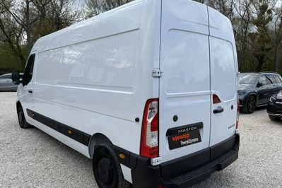Renault Master dCi L3H2 Extra