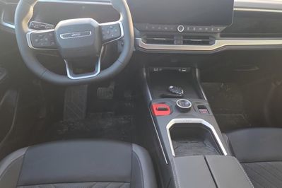 Jeep Compass First Edition 1.2 T3 mHEV FWD DCT