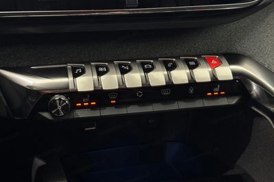 Peugeot 5008 1.5 BlueHDi Allure Pack S&S EAT8