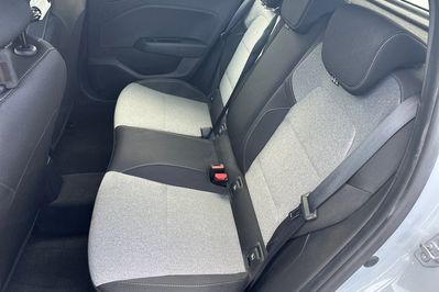 Renault Clio Evolution 1.0 Sce