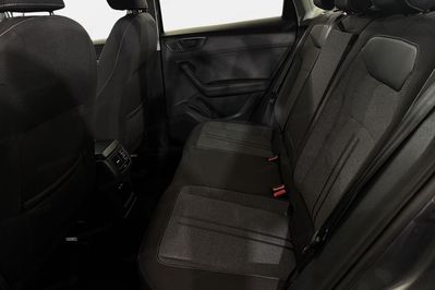 Seat ATECA Tsi Style S&S Dsg
