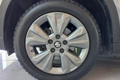 Suzuki Vitara 1.4  Premium