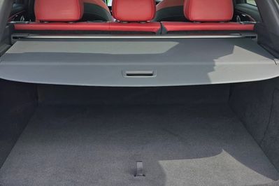 Omoda 9 1.5 Super Hybrid AWD