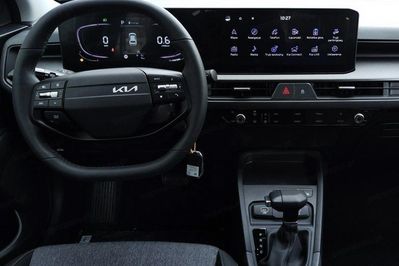 Kia Stonic 1.0 T-GDI M DCT