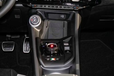 Alfa Romeo Tonale Sport Speciale