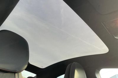 Mercedes CLA 200 4-Matic AMG Line