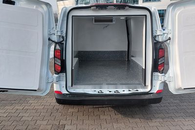 Ford Transit Custom Izoterma 320 L2H1 Trend