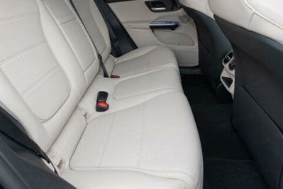 Mercedes GLC 220 d  4-Matic Avantgarde