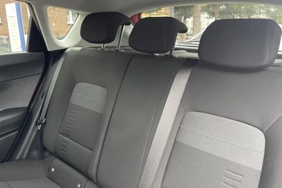 Hyundai Bayon 1.0 t-Gdi Executive