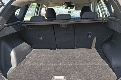 Hyundai Tucson 1.6 T-GDi Modern 2WD