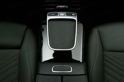 Mercedes Klasa A 200 d Progressive 8G-DCT