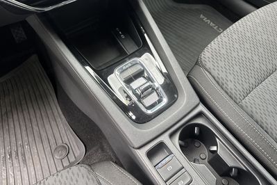 Skoda Octavia Style 2.0 TSI 4x4  DSG