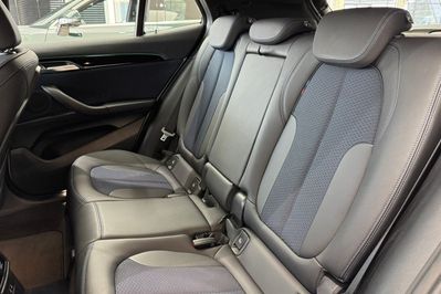 BMW X2 xDrive20i M Sport