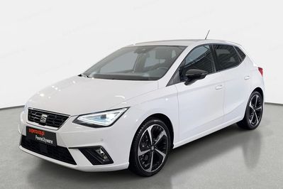 Seat Ibiza 1.0 TSI