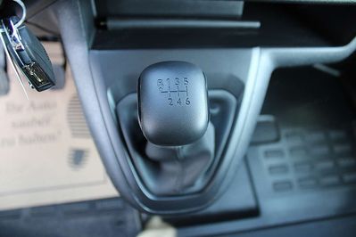 Fiat Scudo L2H1 Zabudowa Brygadowa Składana