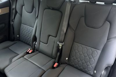 Volvo XC90 T8 AWD Plug-In Hybrid Ultra Bright 7os aut
