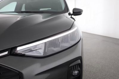 Ford Kuga Titanium 2.5 FHEV