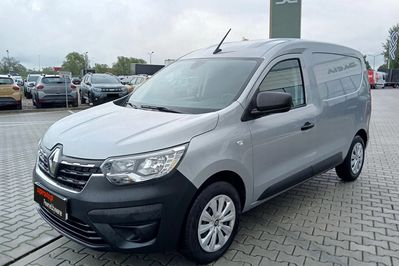 Renault Express Van L2H1