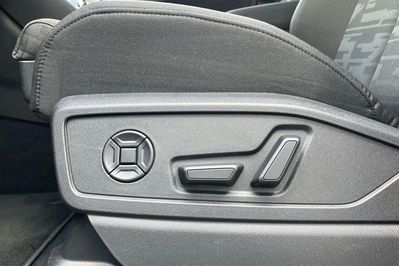 Audi Q5 TFSI mHEV 150 kW Quattro S tronic