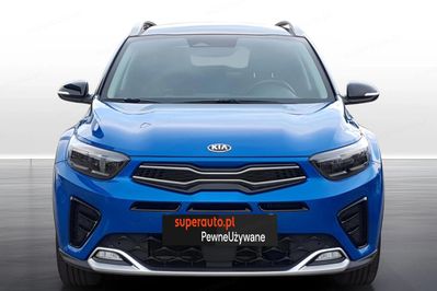 Kia Stonic T-GDI GT Line