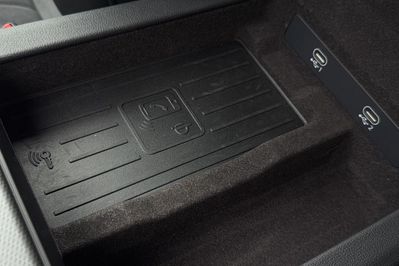 Audi A6 40 TDI mHEV quattro S tronic