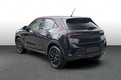 Opel Mokka GS 1.2 T  S&S aut