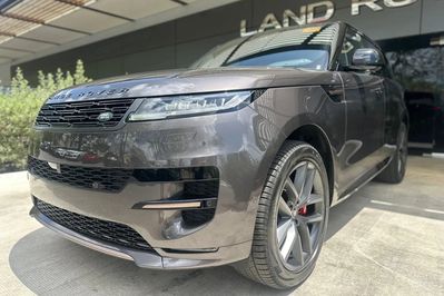 Land Rover Range Rover Sport P460e  Dynamic SE