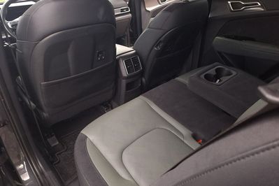 Kia Sportage 1.6 t-Gdi Hev Anniversary 2WD