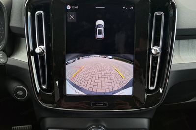 Volvo XC40 B3 Core