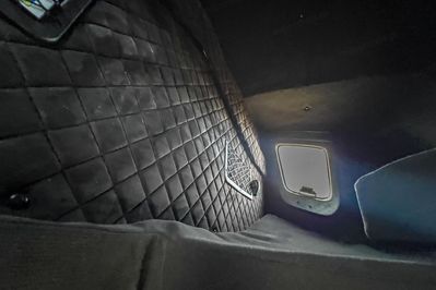 Renault Master L3 Zabudowa 10EP